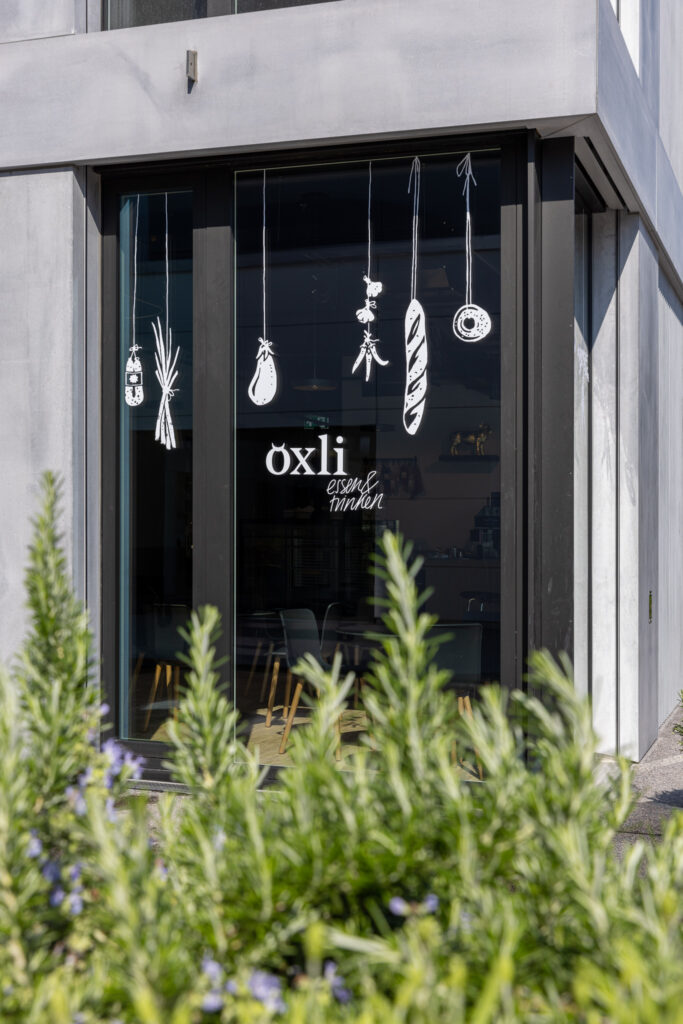 Restaurant Öxli Uznach